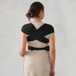 Embrace Pure Black
