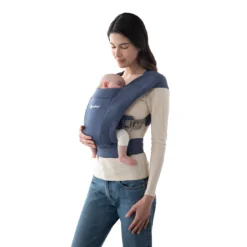 Embrace Soft Navy