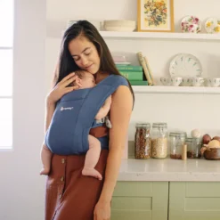 Embrace Soft Navy