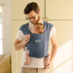 Embrace Soft Navy