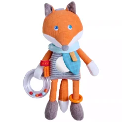 Entdeckerfigur Fuchs Foxie