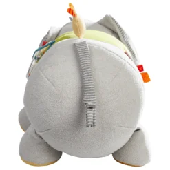 Entdeckertier Elefant