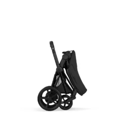 e-Priam Style Rahmen Matt Black 26