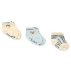 3er Pack Socken Forest Friends