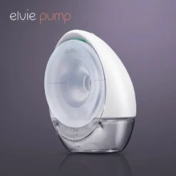 2er Pack Stillhütchen Elvie Pump/Stride M 17mm