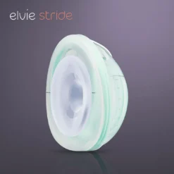 2er Pack Stillhütchen Elvie Pump/Stride M 17mm