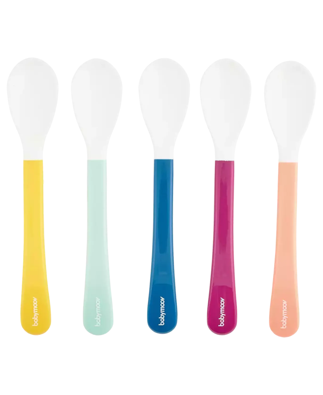 5er Set Löffel
