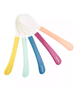 5er Set Löffel