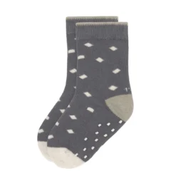 2er-Pack Antirutsch-Socken