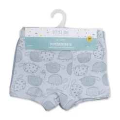 3er-Pack Boxershorts