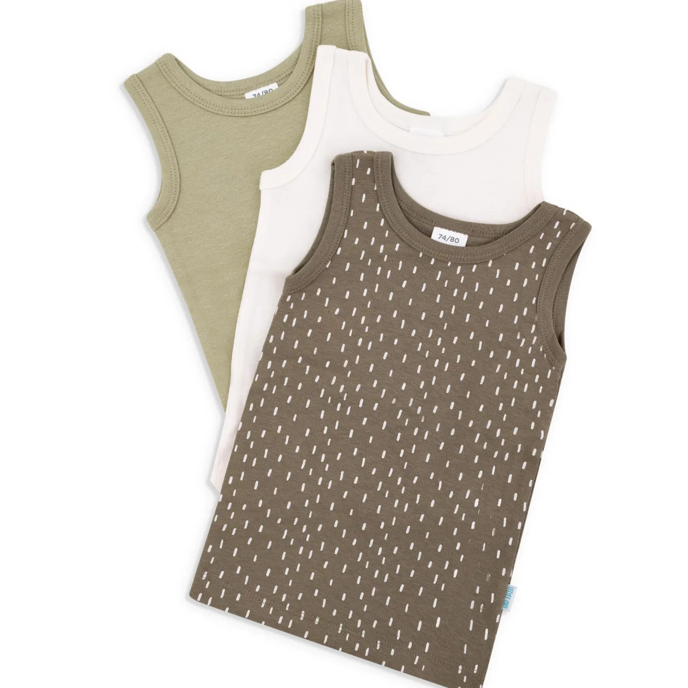 3er-Pack Hemden