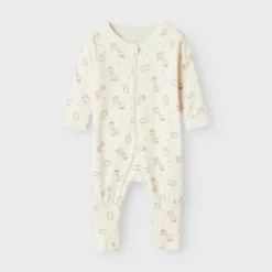2er-Pack Schlafanzüge Giraffe