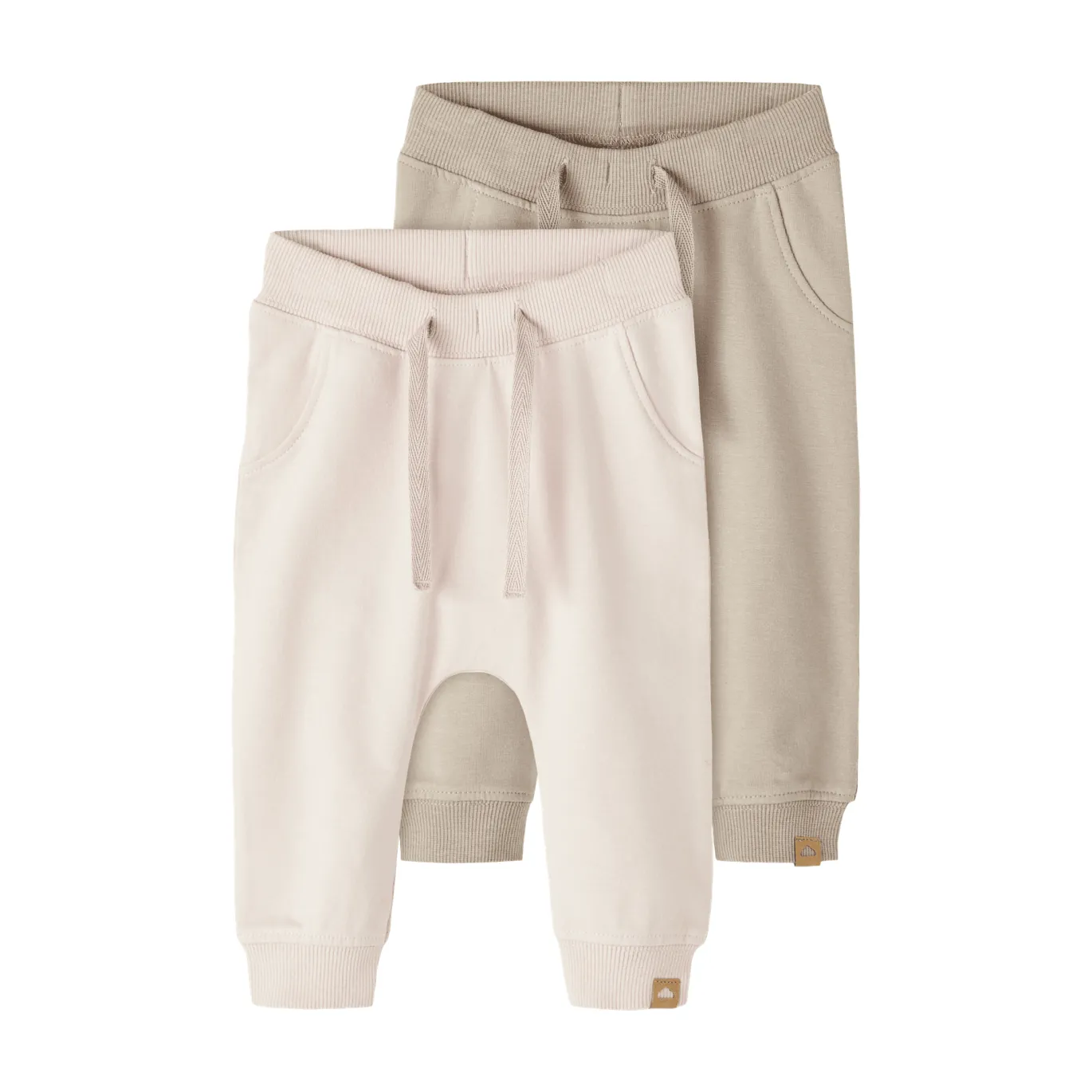 2er-Pack Sweatpants
