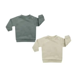 2er-Pack Sweatshirts