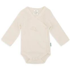 3er-Pack Wickelbodys Elefant