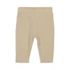 2er-Set Langarmshirt und Hose Elefanten