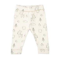 2er-Set Leggings