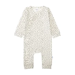 2er-Set Overalls