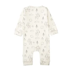 2er-Set Overalls