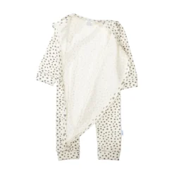 2er-Set Overalls