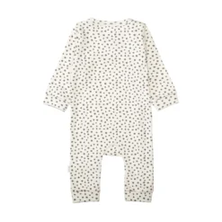 2er-Set Overalls