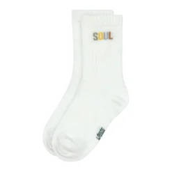 3er-Set Tennissocken Zitrone