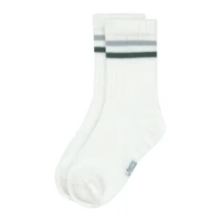 3er-Set Tennissocken Zitrone