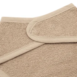 2er-Set Bandana Lätzchen Frottee