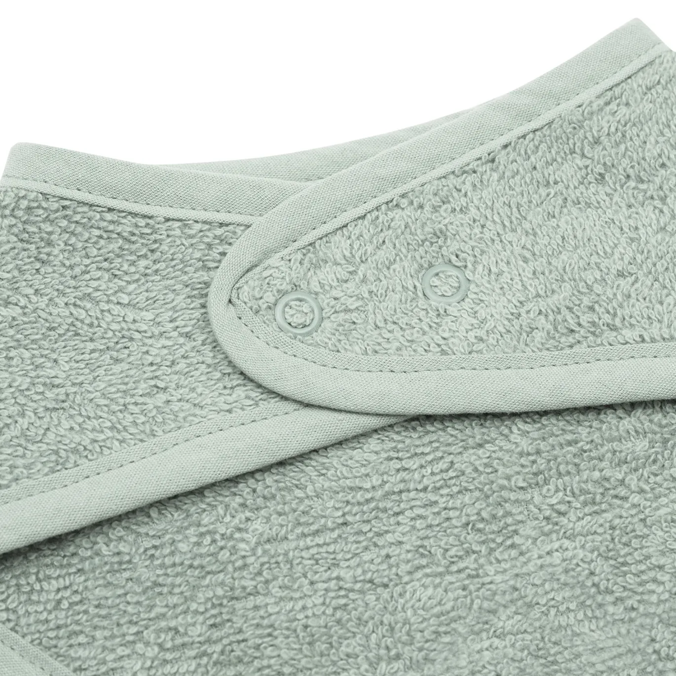 2er-Set Bandana Lätzchen Frottee