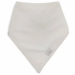 2er-Set Bandana Lätzchen Seagreen / Ivory