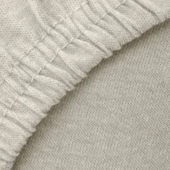 2er Set Jersey Spannbetttücher bis 70 x 140 cm