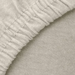 2er Set Jersey Spannbetttücher bis 70 x 140 cm