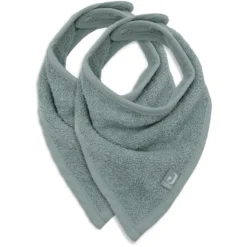 2er-Set Lätzchen Bandana