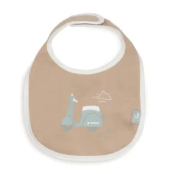 5er-Set Lätzchen On The Go