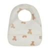2er-Set Lätzchen Teddybär