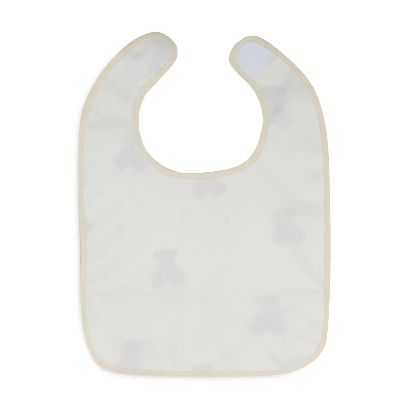 2er-Set Lätzchen Teddybär
