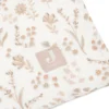 2er Set Mulltücher Bloomy 115 x 115 cm