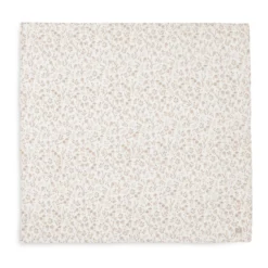 2er Set Mulltücher Bloomy 115 x 115 cm