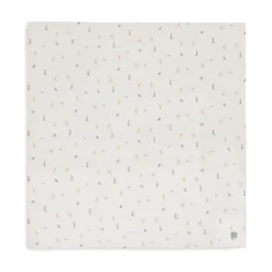 3er-Set Mulltücher Jungle Jambo 70 x 70 cm