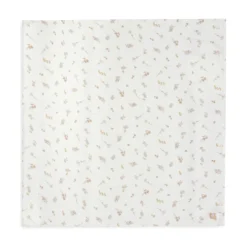 2er-Set Mulltücher Riverside 115 x 115 cm
