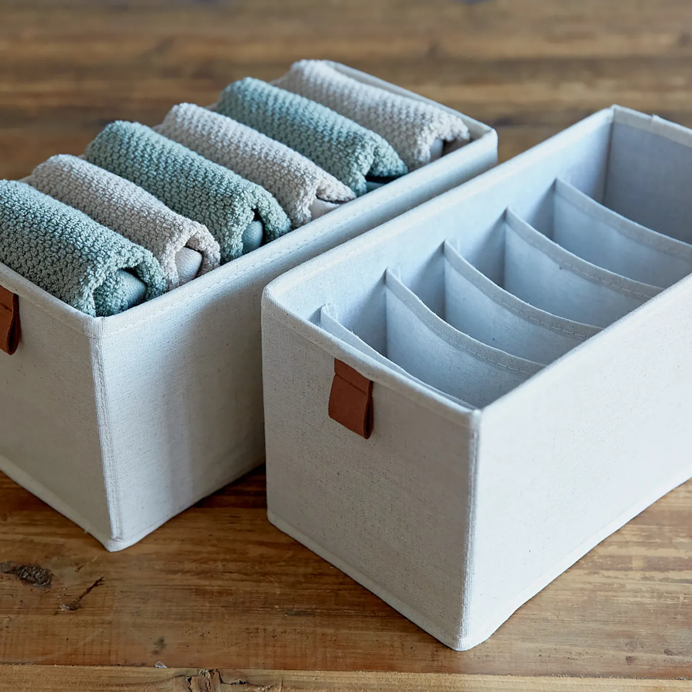 2er-Set Premium-Organizer