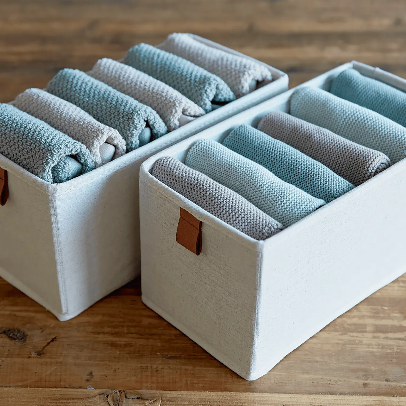 2er-Set Premium-Organizer