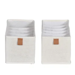 2er-Set Premium-Organizer