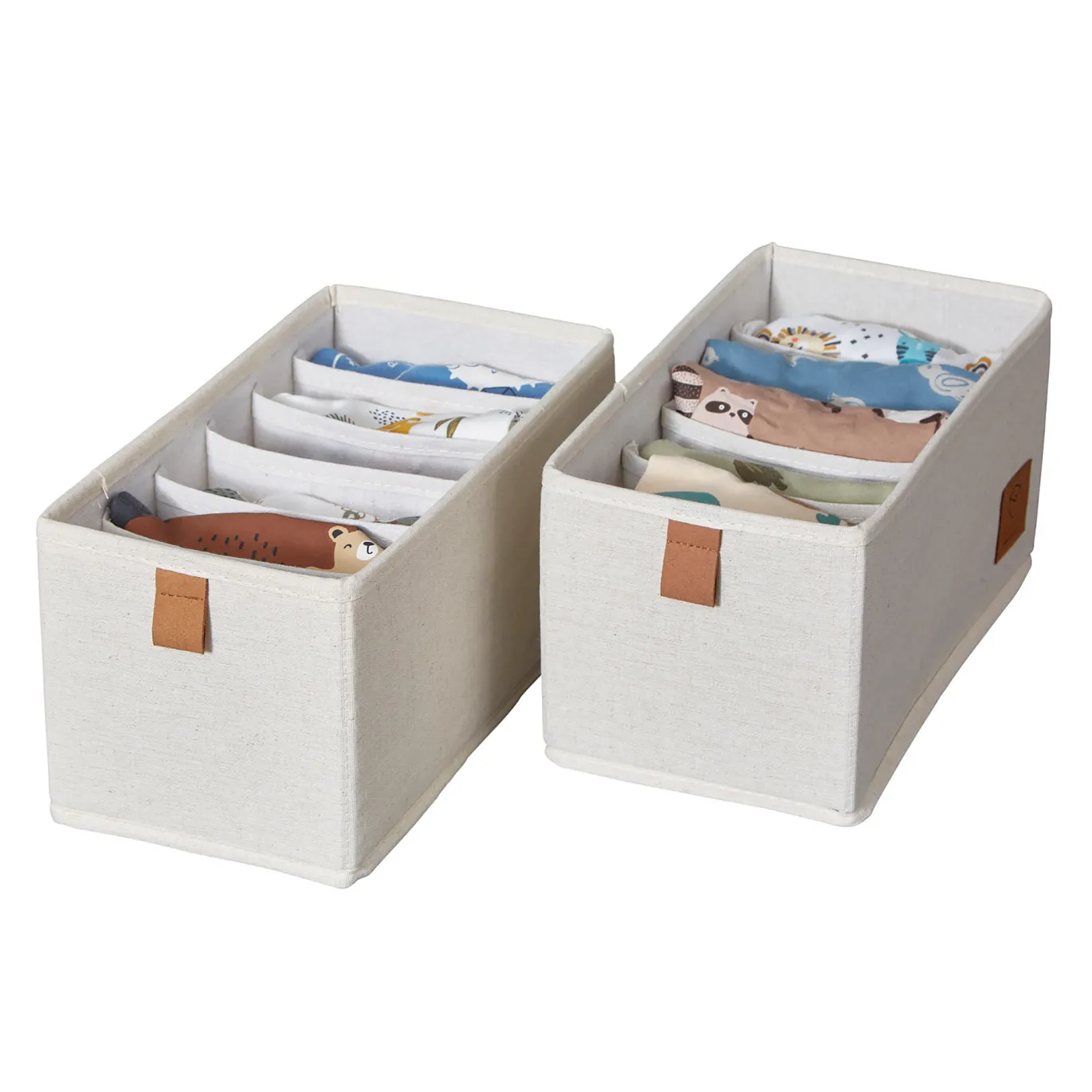 2er-Set Premium-Organizer