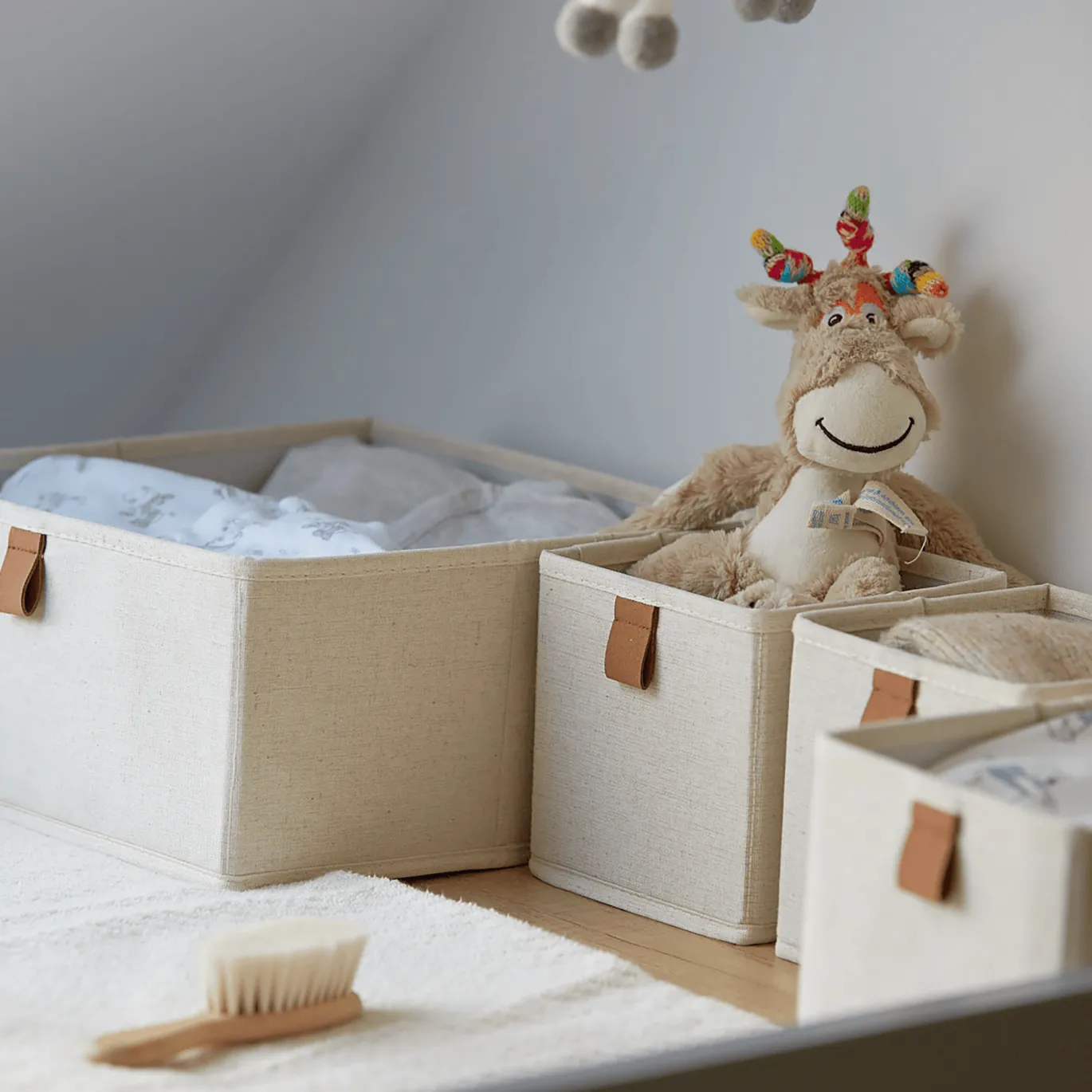 4er-Set Premium-Organizer