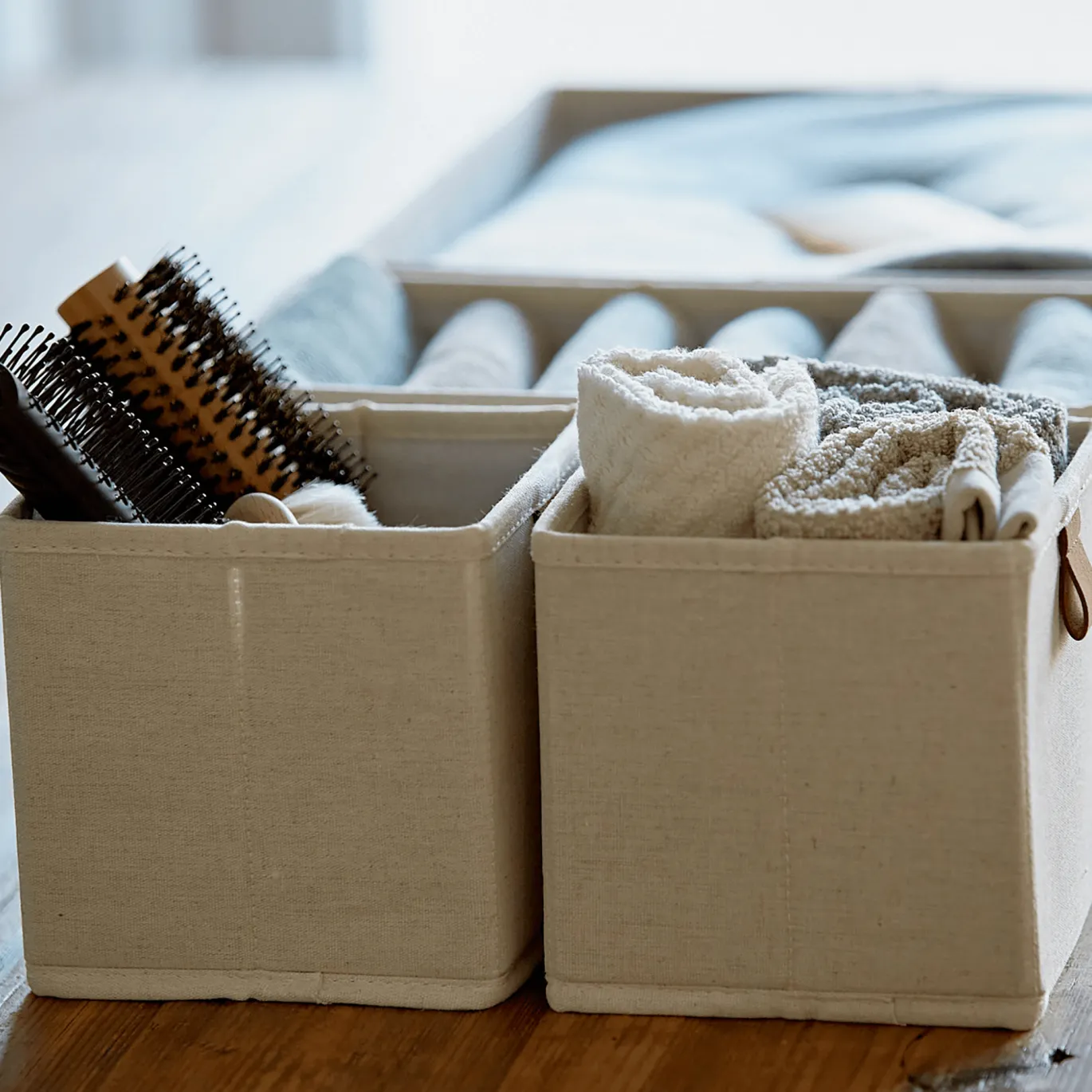 4er-Set Premium-Organizer