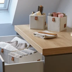 4er-Set Premium-Organizer