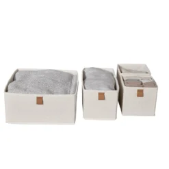 4er-Set Premium-Organizer