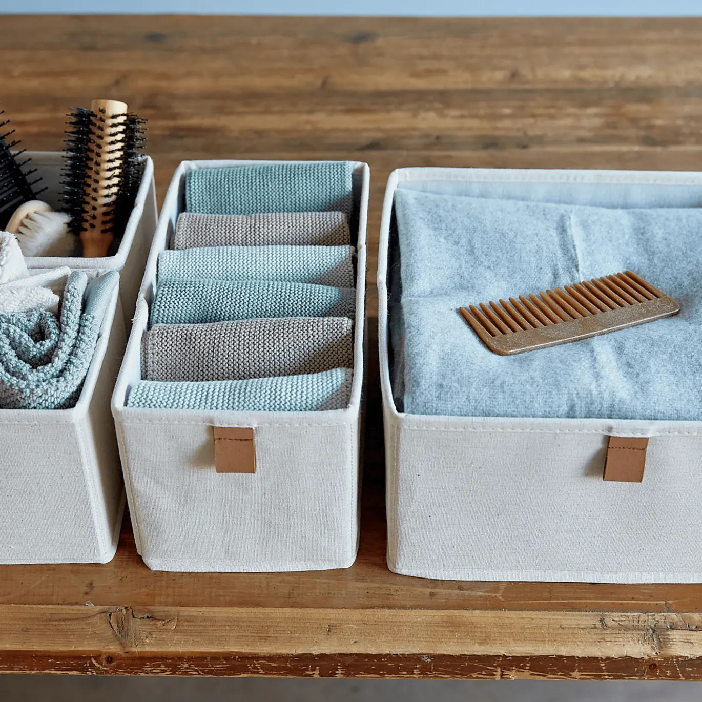 4er-Set Premium-Organizer