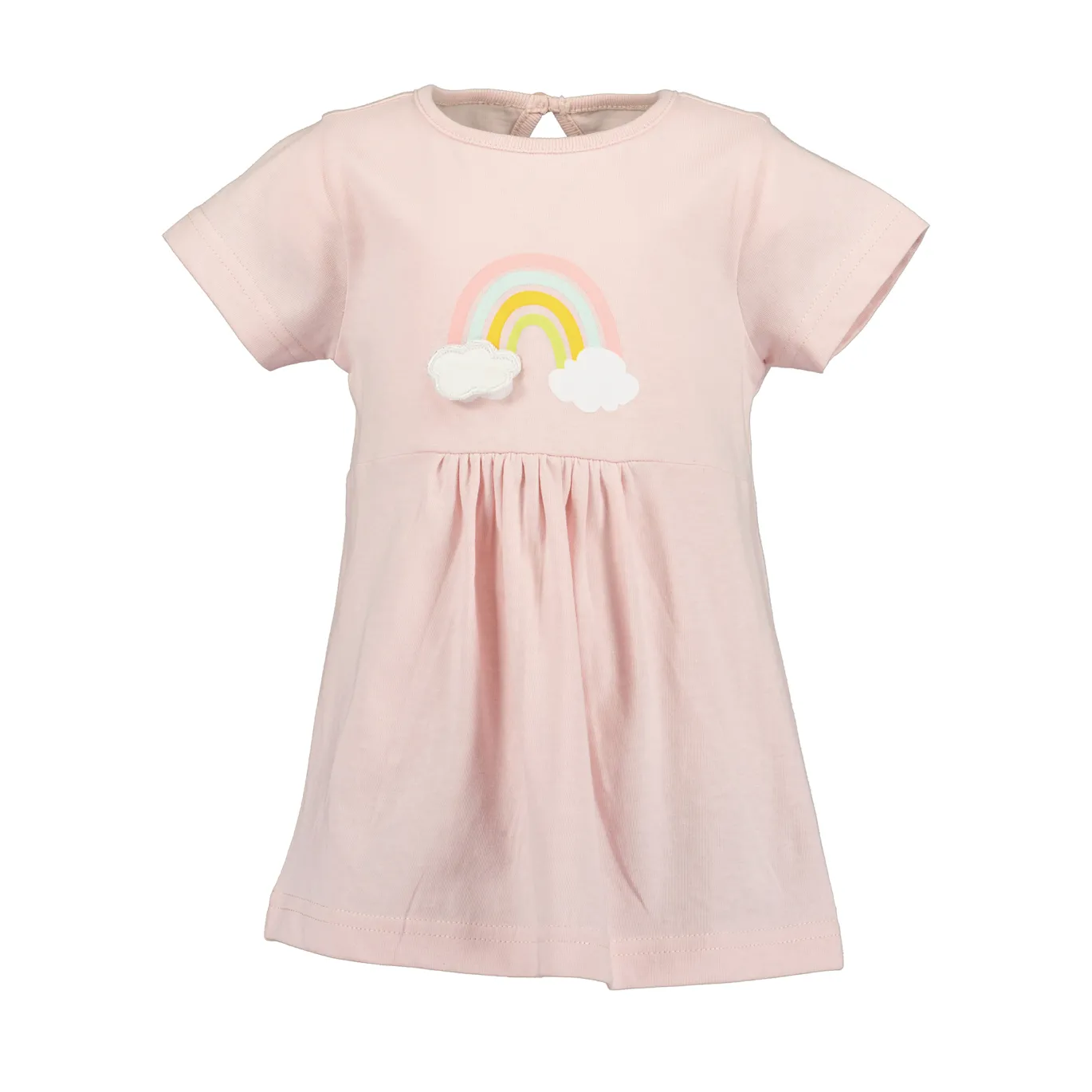 2er-Set Tunika mit Caprihose